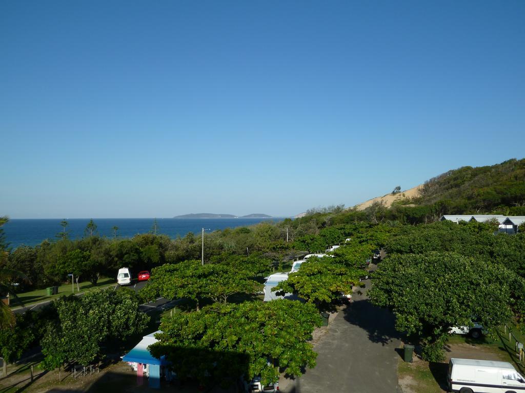Plantation Resort At Rainbow Rainbow Beach Εξωτερικό φωτογραφία