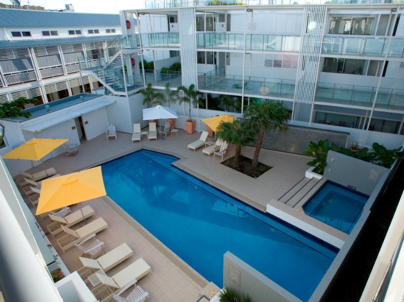Plantation Resort At Rainbow Rainbow Beach Εξωτερικό φωτογραφία