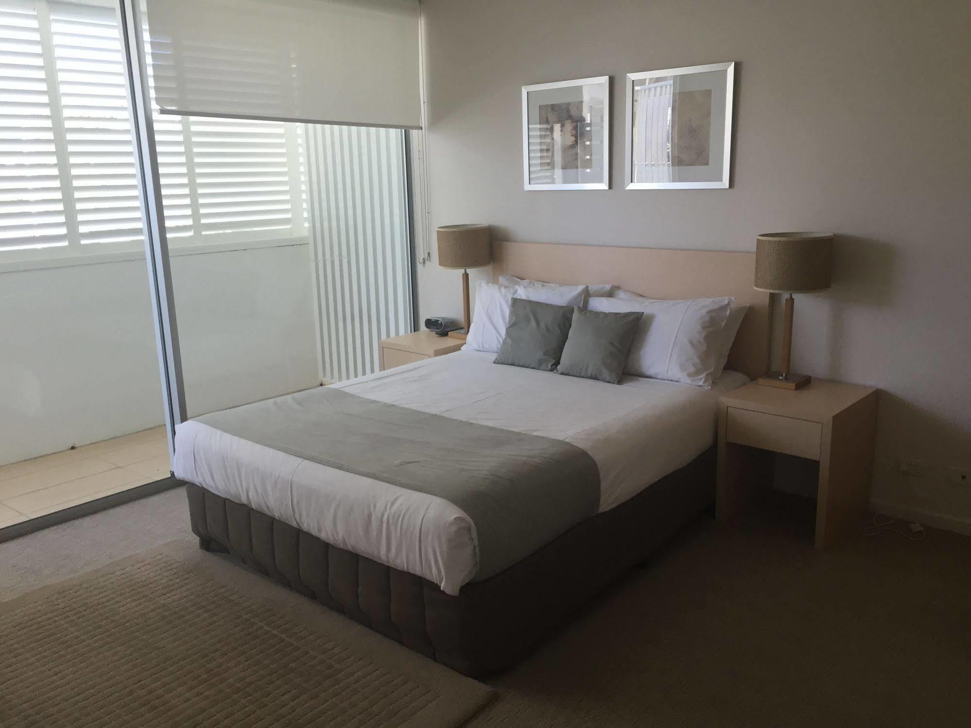 Plantation Resort At Rainbow Rainbow Beach Εξωτερικό φωτογραφία