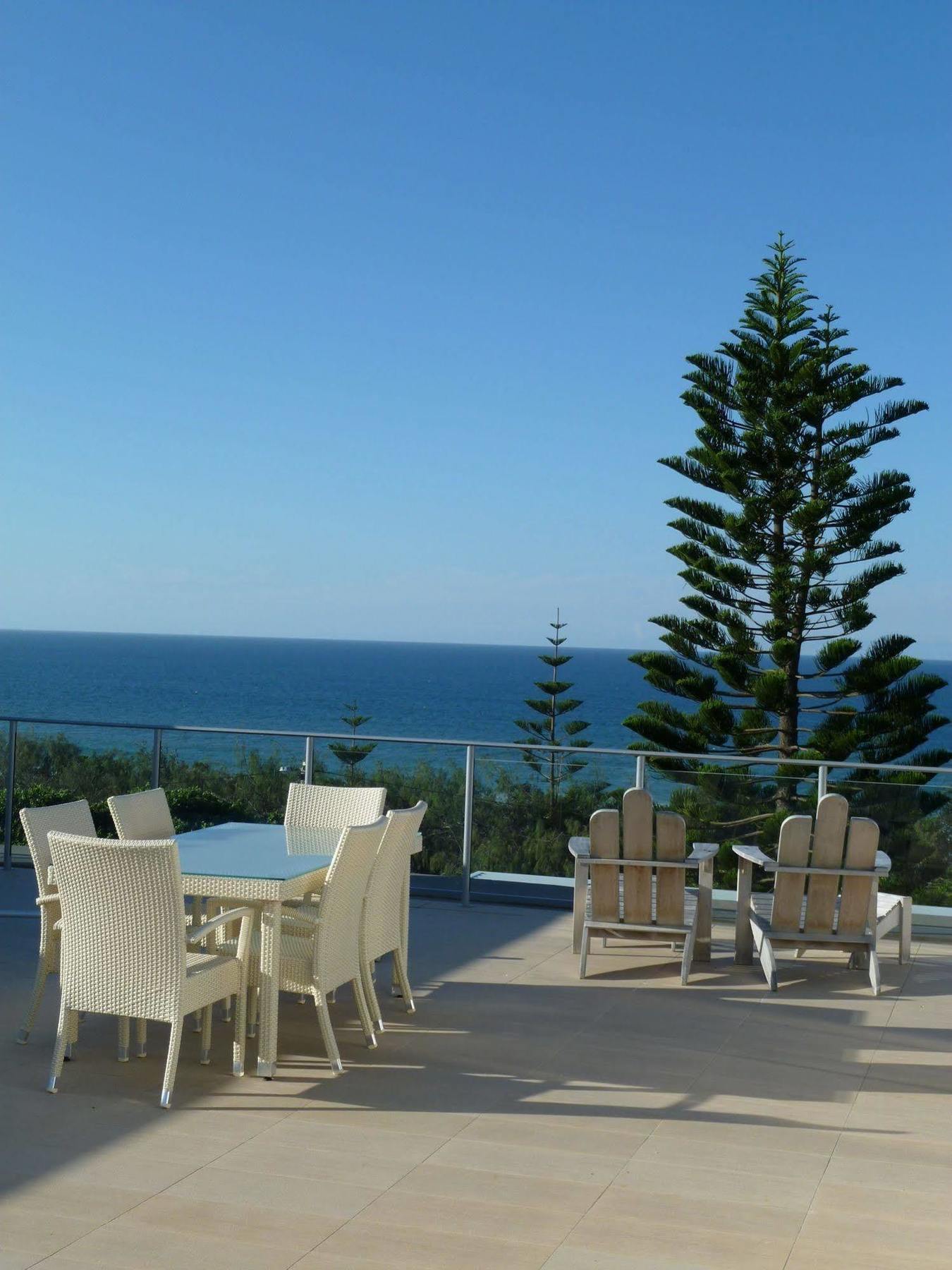 Plantation Resort At Rainbow Rainbow Beach Εξωτερικό φωτογραφία