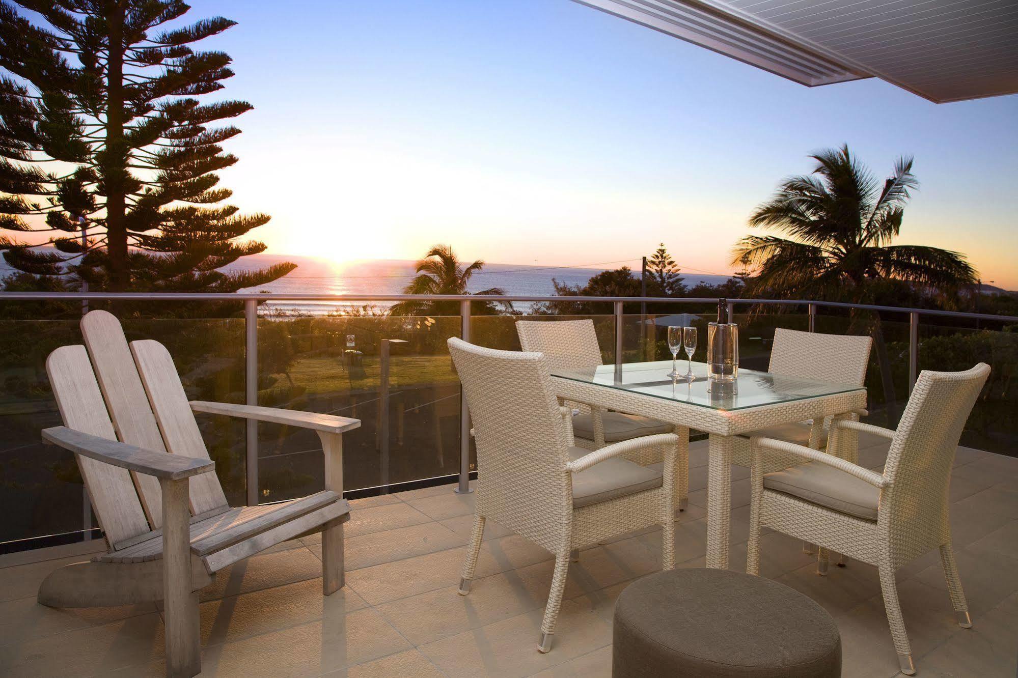 Plantation Resort At Rainbow Rainbow Beach Εξωτερικό φωτογραφία