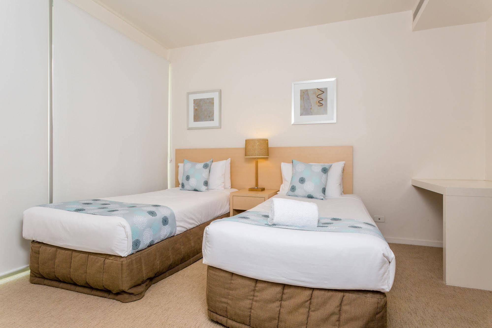 Plantation Resort At Rainbow Rainbow Beach Εξωτερικό φωτογραφία